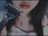 Korean ASMR Men’s Shave Yandere Role Play 얀데레의 면도