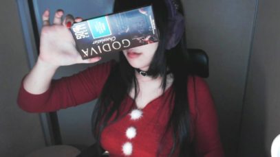 Korean ASMR Unboxing Gift from U.S 선물개봉