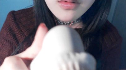 Korean ASMR 모공브러쉬 클렌징이랑 스킨케어 해줄게, 친구! XD Pore Brush Cleansing, Skin care, Massage for Friend RP