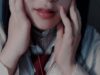 Korean ASMR Yan데레의 귀마사지 귀청소
