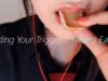 [Korean 한국어 ASMR] 취향 찾는 소리 모음집 리메이크 : 달달한이팅 Finding Your Trigger – Sweets Eating Sounds