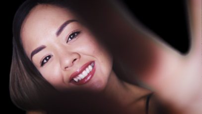 Kuiskailen teidän nimiä 2 ? ASMR • Lähikuiskauksia • Käsiliikkeitä
