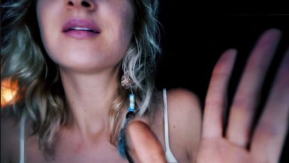 Like SOFT EAR WHISPERING? Then You’ll LOVE This! Binaural ASMR Close up Ear Whispers For Sleep