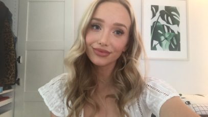 Lil live show :) Not ASMR!