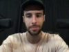 Live ASMR Impromptu Session – Relaxing Male ASMR