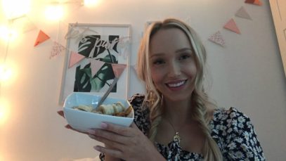 live muckbang ??(not asmr)