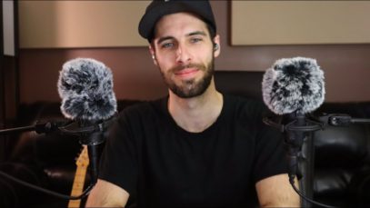 Live Whispering/Music/Singing ASMR (60k Subs!)