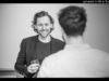 “Love After Love” read by Tom Hiddleston (with Debussy’s Clair de Lune)