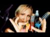 ? Love Alchemist ? Soft Glass Tapping, Ear Cleaning |  ASMR Relaxation