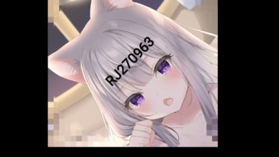 Loving Cat || H J-ASMR ||