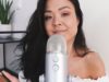 Luetaan mun vanha novelli! ASMR Suomi