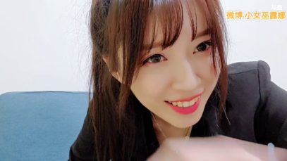 小女巫露娜日常唠嗑 Luna 20201023