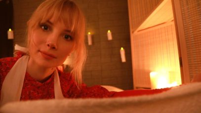 Madam Pomfrey’s Care in the Hospital Wing ? ASMR Harry Potter Fantasy Role Play