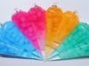 Making 4 Colors JELLY CUBE Slime with Piping Bags ? Oddly Satisfying Slime Video ?ASMR️?