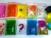 Making Crunchy Slime with Bags and Water Balloons – Satisfying Slime ASMR Videos #07