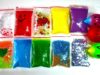 Making Crunchy Slime with Bags and Water Balloons – Satisfying Slime ASMR Videos #09