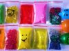 Making Crunchy Slime with Bags and Water Balloons – Satisfying Slime ASMR Videos #12