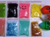 Making Crunchy Slime with Bags and Water Balloons – Satisfying Slime ASMR Videos #16