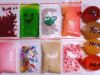 Making Crunchy Slime with Bags and Water Balloons – Satisfying Slime ASMR Videos #20