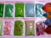 Making Crunchy Slime with Bags and Water Balloons – Satisfying Slime ASMR Videos #22