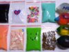 Making Crunchy Slime with Bags and Water Balloons – Satisfying Slime ASMR Videos #23