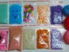 Making Crunchy Slime with Bags and Water Balloons – Satisfying Slime ASMR Videos #27