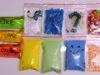 Making Crunchy Slime with Bags and Water – Satisfying Slime ASMR Videos #19