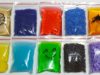Making Crunchy Slime with Bags – Satisfying Slime ASMR Videos #30