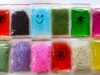Making Crunchy Slime with Bags – Satisfying Slime ASMR Videos #36