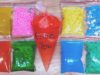 Making Crunchy Slime with Bags ! Satisfying Slime ASMR Videos #61