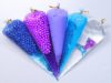 Making Foam Slime With Piping Bags! Satisfying & Relaxing Videos Slime ASMR