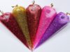 Making GLITTER SLIME With Piping Bags ? Oddly Satisfying Slime Video ?ASMR️?
