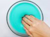 Making Glossy Slime ! Oddly Satisfying Slime Videos ! ASRM No Talking