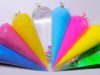 Making GLOSSY SLIME with Piping Bags ? Oddly Satisfying Slime Video ?ASMR️?
