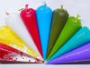 Making GLOSSY SLIME with Piping Bags ? Oddly Satisfying Slime Video ?ASMR️?