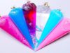 Making Glossy Slime with Piping Bags! Satisfying Slime Videos ASMR