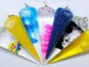 Making Minion Slime With Piping Bags ? Oddly Satisfying Slime Video ⭐ASMR️⭐