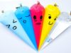 Making Slime With Funny Piping Bags! Satisfying & Relaxing Videos Slime ASMR