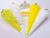 Making Slime with Piping Bags! Foam Slime Videos ️?ASMR️? No Talking