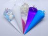 Making UNICORN SLIME with Piping Bags ? Oddly Satisfying Slime Video ⭐ASMR️⭐