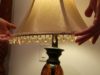 Mansion ASMR Sounds • Fabric • Tapping • Scratching • No Talking
