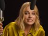 Margot Robbie Explores #ASMR | W Magazine