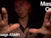 Mastercrafted ASMR –  Virtual Massage & Hypnosis for Sleep & Anxiety