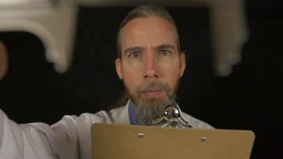 Measuring Your Facial Features … for Science! | ASMR
