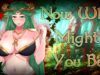 ? Meeting Artemis, The… No Longer Virgin Goddess Of The Hunt ? {Patreon Exclusive Preview}