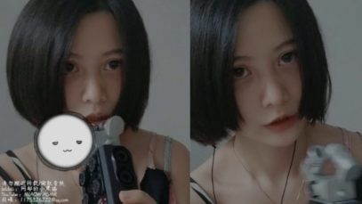 ME×2 MOON AND DREAM【MIAOW ASMR/阿郁的小黑猫】