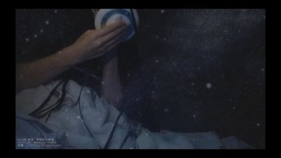 MIAOW ASMR EAREATING.MOUTH SOUNDS 舔耳口腔音，双耳同时RUA～~I’m in the ear，Tongue lips and ears?