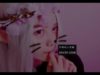 MIAOW ASMR meow and eating~~