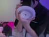 MIAOW ASMR MUA~ FAST layered 快速 分层miss