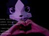 MIAOW ASMR RUA~~~喵喵面具单耳